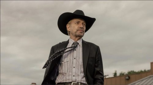 Landman (S.2) - Billy Bob Thornton